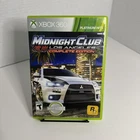 Midnight Club: Los Angeles -- Complete Edition (Platinum Hits) Xbox 360