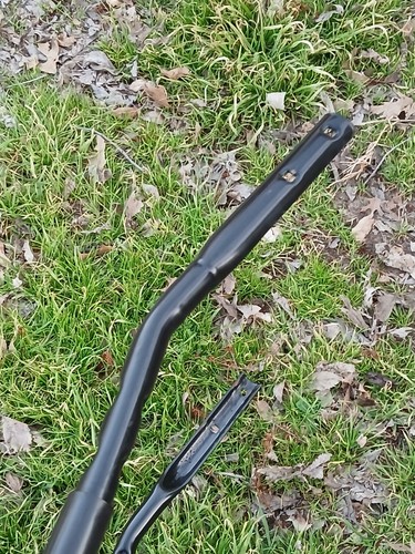 Toro OEM Parts. Upper Handle Assembly 36003 SnowMàster 824 QXE 24