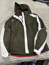 Columbia Women's Titanium Jacket Size Medium