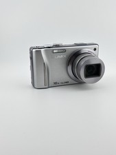 Panasonic Lumix DMC-TZ22 Digital Camera Leica 16x Zoom Full HD