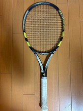 Babolat Aero Strike Nadal Model Tennis Racket