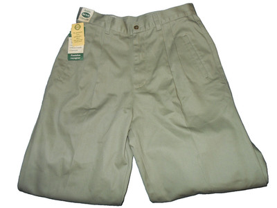 Northern Reflections Womens Size Talle 9/10 Khaki Dress Pants