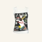 25+ Dolce&Gabbana Cotton Tank Tops for Women for sale | Updated