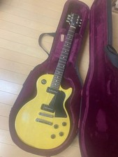Gibson Les Paul Junior Special délavé