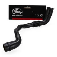 Gates EntlüFtungsschlauch KurbelgehäUse FüR VW Golf 4 5 Audi A3 Leon Octavia 1.6