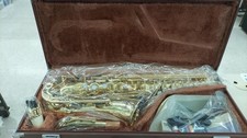 Yamaha Alto Saxophone YAS-32 Used