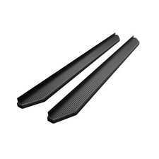 Aluminum Black Running Board For Jeep For Grand Cherokee 1994-1998 124-0098