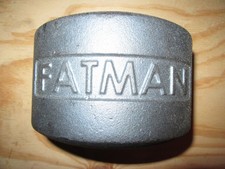 FATMAN Grip Similar to a First Generation YOR...