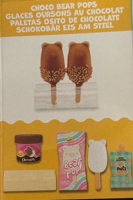 Miniverse Make It Mini Food CAFE Series 3 *YOU PICK* Miniature Resin Craft Kit