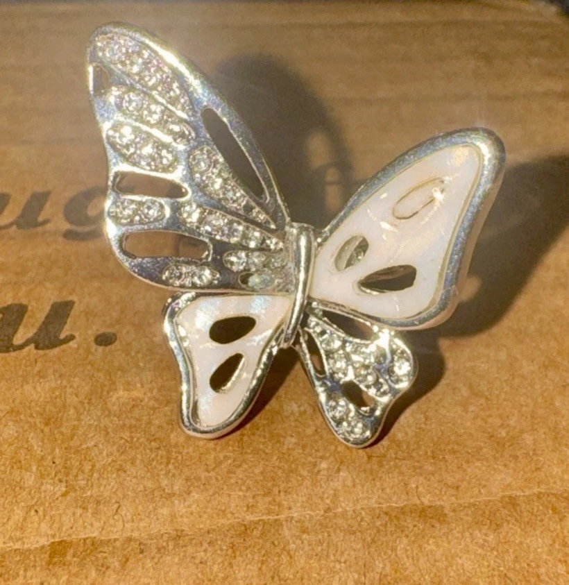 Lote de 21 anillos Foto 3 de 4