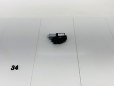 13-16 Bmw 328i Xdrive E90 Upper Roof Overhead Sunroof Moonroof Motor Webasto Oem