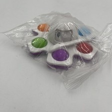 Fidget Spinner Pop It Octopus Face Changing Emotions