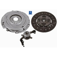 Sachs Xtend KIT Plus CSC Kupplungssatz Passend FüR MERCEDES-BENZ Sprinter | 3000