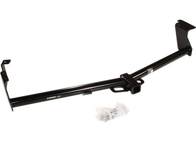 Draw-Tite 75714 Round Tube Max-Frame Class III Trailer Hitch Fits 11-16 Quest