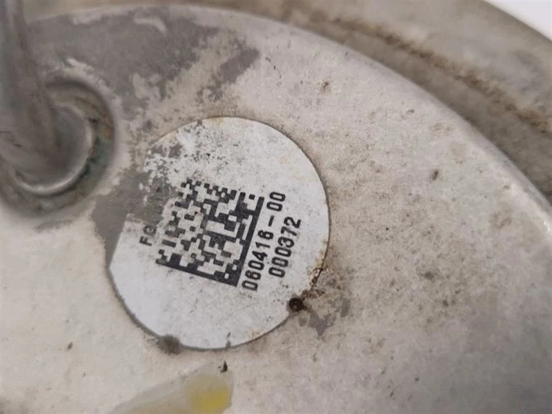 05-07 CHEVROLET AVALANCHE 1500 Fuel Pump Assembly 5.3L VIN 0 8th Digit 19167710 Foto 3 de 4