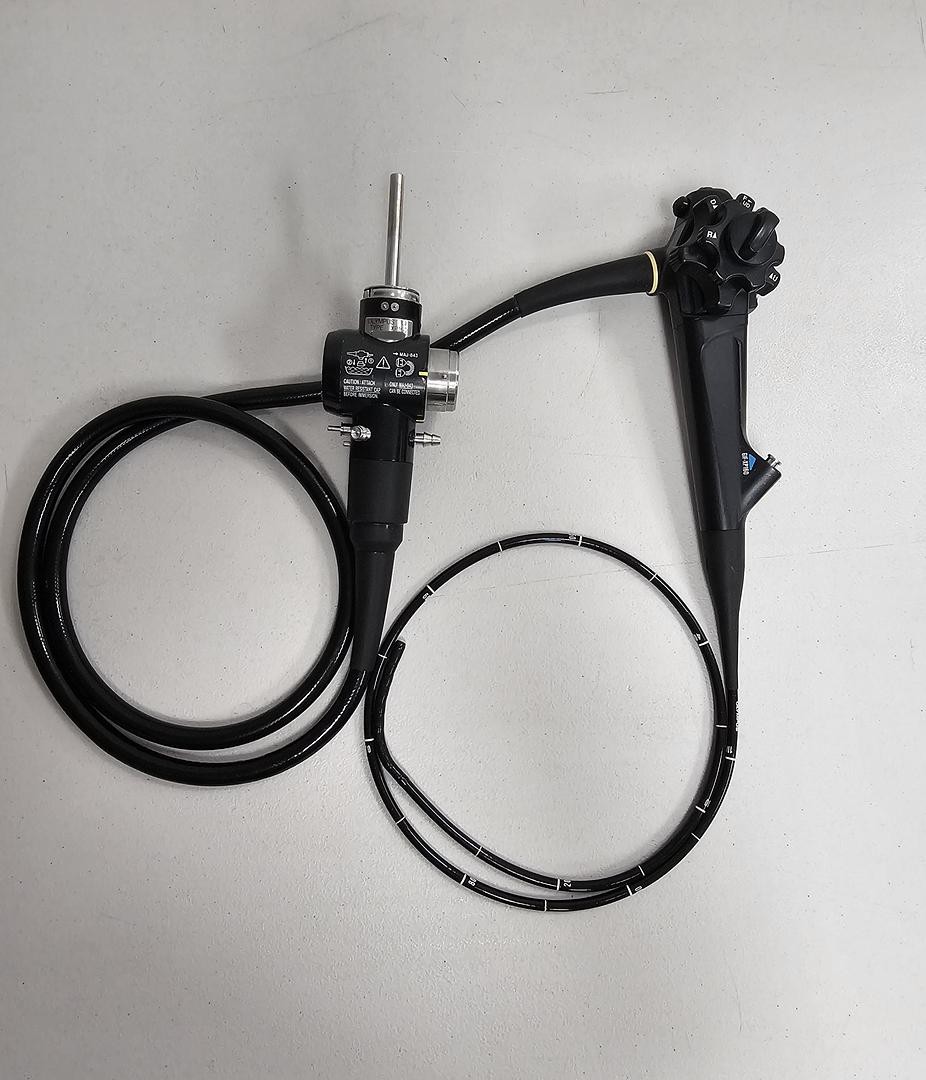 Olympus GIF-XP160 Extra Slim (5.9mm) Video Gastroscope OEM