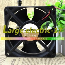 1 pcs SUNON KD1212PMS1-6A 12V 6.8W 12038 12CM server chassis cooling fan