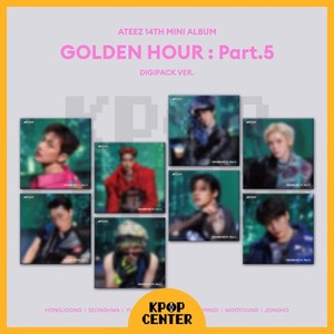 Kpop_Center | eBay Stores