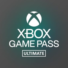    Xbox Game Pass 1 Month Ultimate- USA- NON STACKABLE. Instant Delivery 