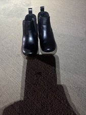 Toddler Girl Boots Size 8
