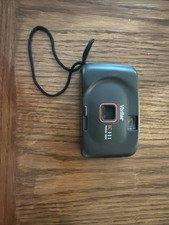 Vivitar IC 111 Focus Free 35mm Black Film Camera