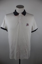 INVICTA MAGLIA POLO UOMO TG M MAN T-SHIRT CASUAL VINTAGE MANICA CORTA COTONE