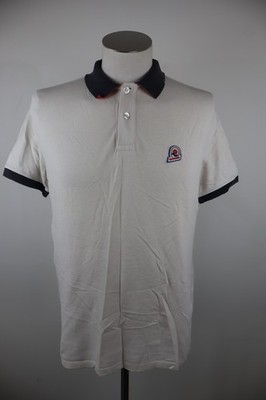Invicta Polo Hemd Herren Gr. M Herr T-Shirt Casual Vintage Kurze Ärmel Baumwolle