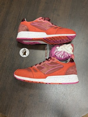 Diadora S8000 Nerone x Goodwill Men's Shoes Size 10 US