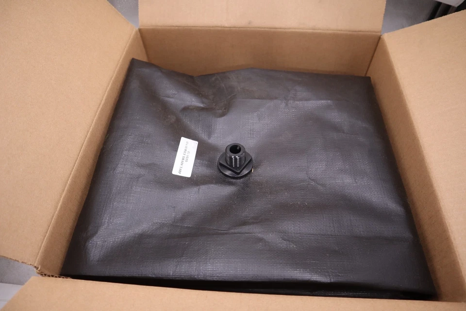 Lona de drenaje de polietileno ligera genérica PC-1010 10X10 - STOCK 5039CC Foto 2 de 4