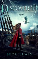 Beca Lewis | Discovered | Taschenbuch | Englisch (2020) | Perception Publishing