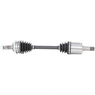 CV Axle Shaft-AAR SurTrack MZ-8248 fits 03-08 Mazda 6 | eBay