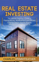 Charles Pennyfeather | Real Estate Investing | Buch | Englisch (2019) | Gebunden