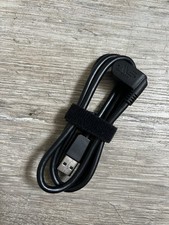 Metal Detector USB Charging Cable with Magnetic Plug for MINELAB Equinox
