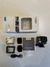 GoPro Hero+ LCD Action Camera