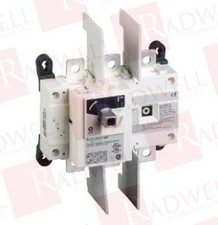 SCHNEIDER ELECTRIC LK4JU3N / LK4JU3N (USED)