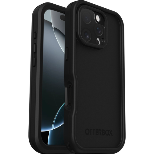 NEW Genuine OtterBox LifeProof Fre Apple iPhone 16 PRO Waterproof Case w MagSafe - Picture 3 of 8