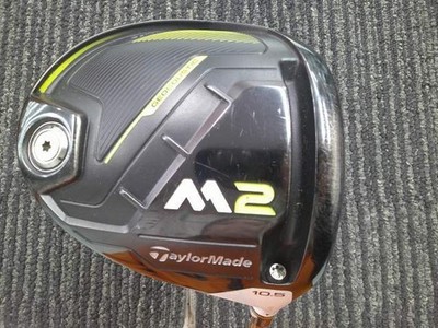 Used Taylor Made M2 2017/Speeder 569 Evolution Ii/S/10.5 1928