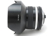 15mm Focal f/3.5 Camera Lenses for Nikon for sale | eBay
