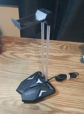  Tested GamePro USB LED Headset Stand Gaming Headphone Holder with RGB Lighting