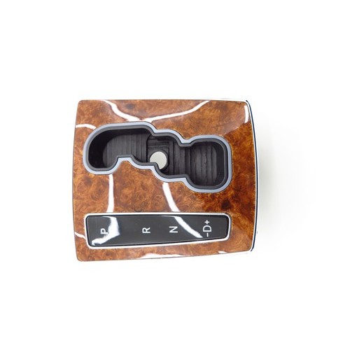 Abdeckung Anzeige Schaltkulisse Maybach 57 W240 62 V240 A2402670047