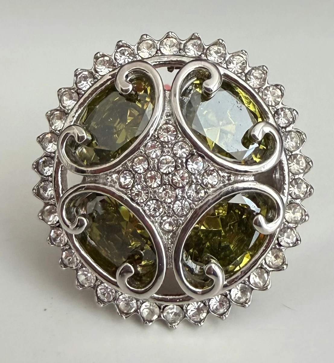 austrian crystal products for sale | eBay