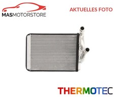 WÄRMETAUSCHER INNENRAUMHEIZUNG THERMOTEC D6M026TT I FÜR MERCEDES-BENZ M-CLASS