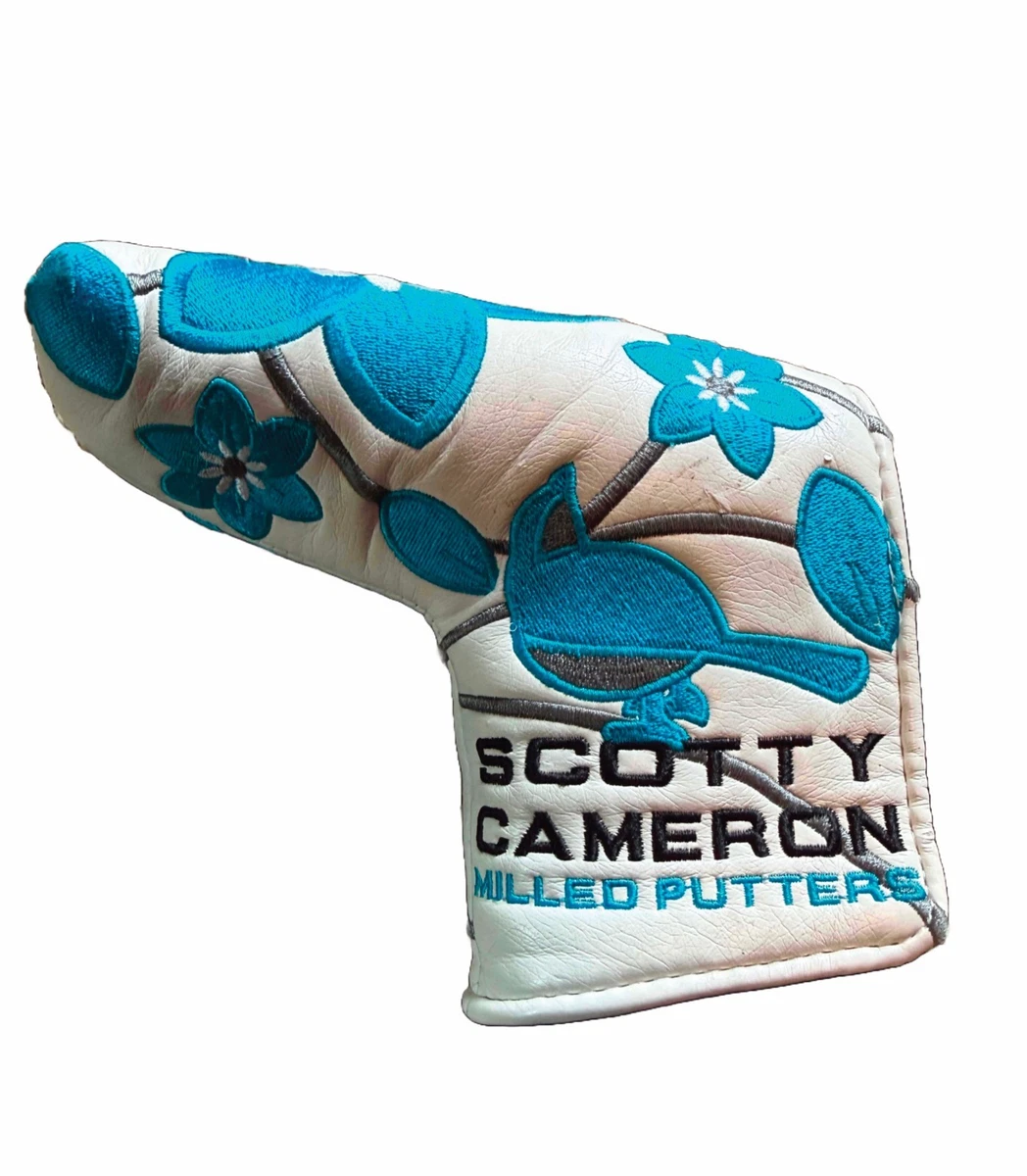 Scotty Cameron 顶盖日本| eBay