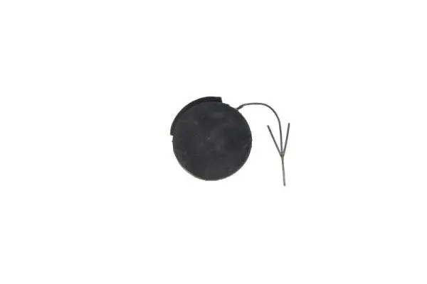 Bumper cap Plastic 5513-00-5052922P BLIC for OPEL ASTRA H Estate ASTRA H Van
