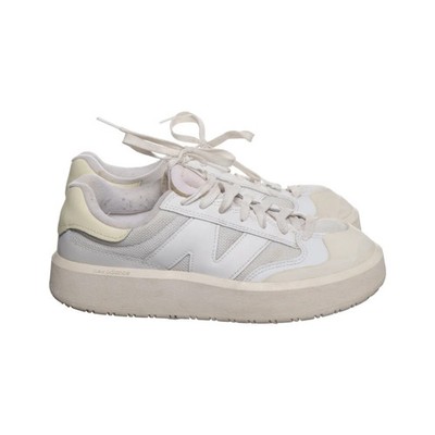 New Balance, Sneaker, Größe: 41 1/2, CT302, Weiß, Damen #nB3