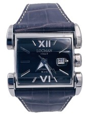 Orologio Locman Latin Lover Automatico 505KA/685 Pelle Scontatissimo Nuovo
