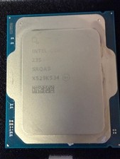 Intel CPU Core Ultra 5 235 FCLGA18W 14 cores 5.0GHz BX80768235-SRQAS