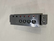 154466001 Frigidaire Dishwasher Switch