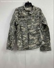 US Military Army Digital Camouflage Jacket Size Men's Medium Regular — photo 1