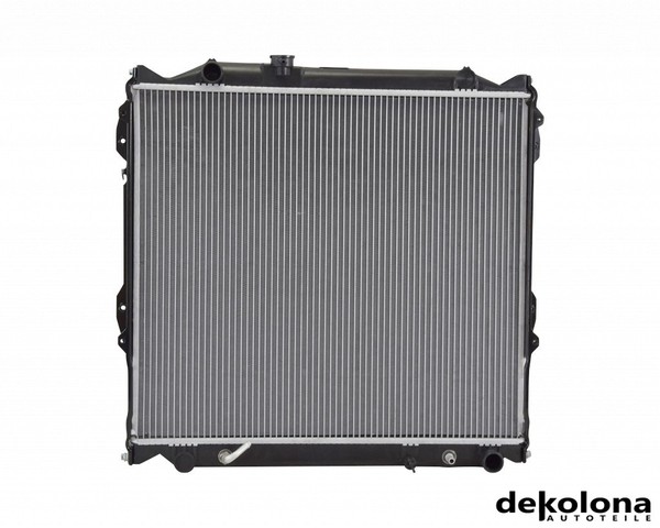 KüHler MotorküHlung FüR Toyota Land Cruiser 96-02-image